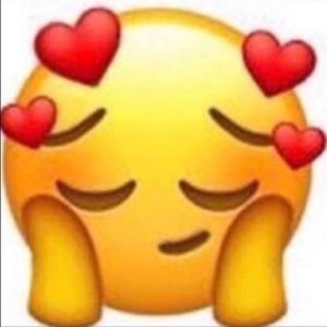 Meet your Posher, Angelique